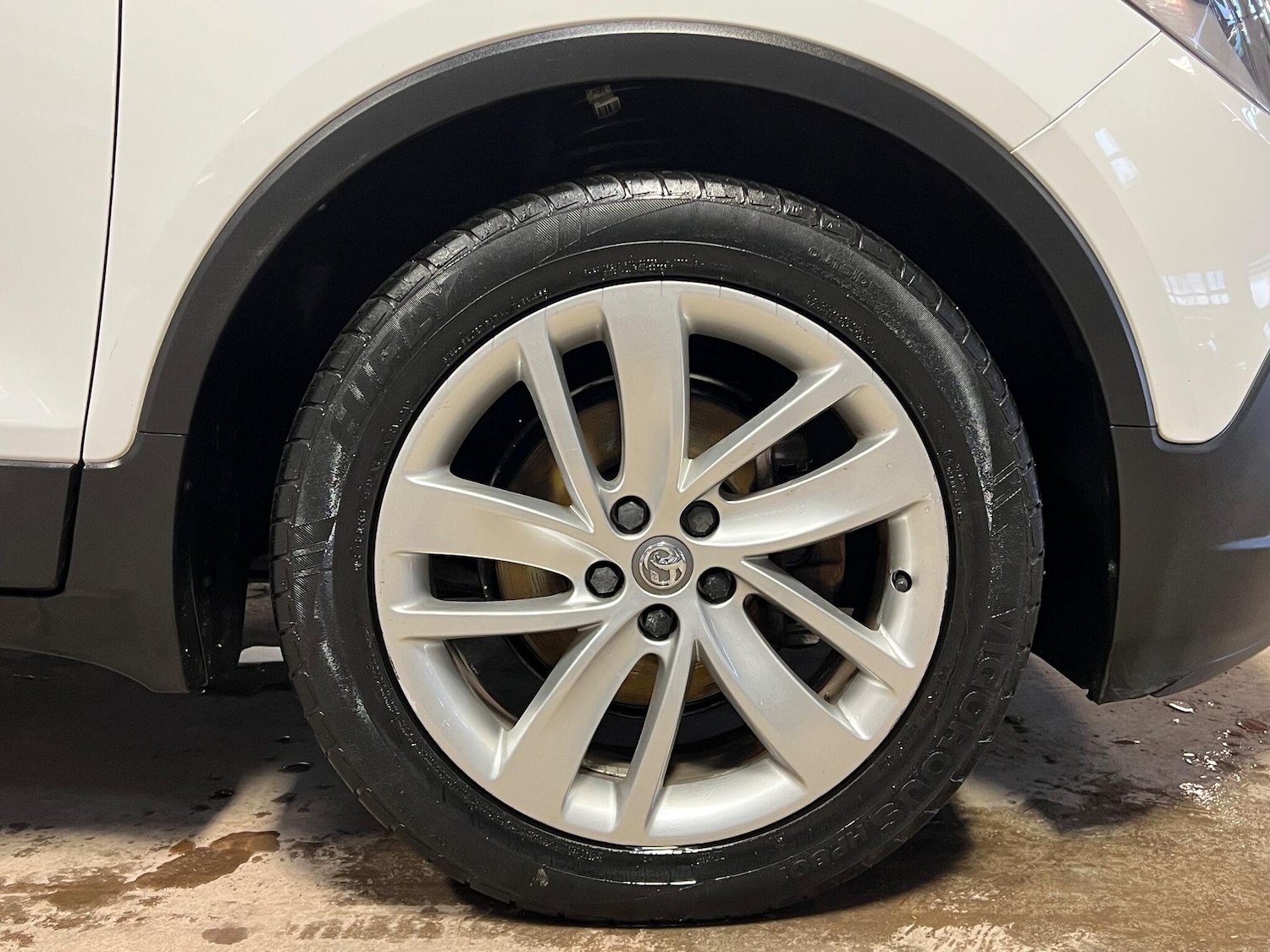 Used Vauxhall Mokka 2016 for sale - 77025995: Photo 48