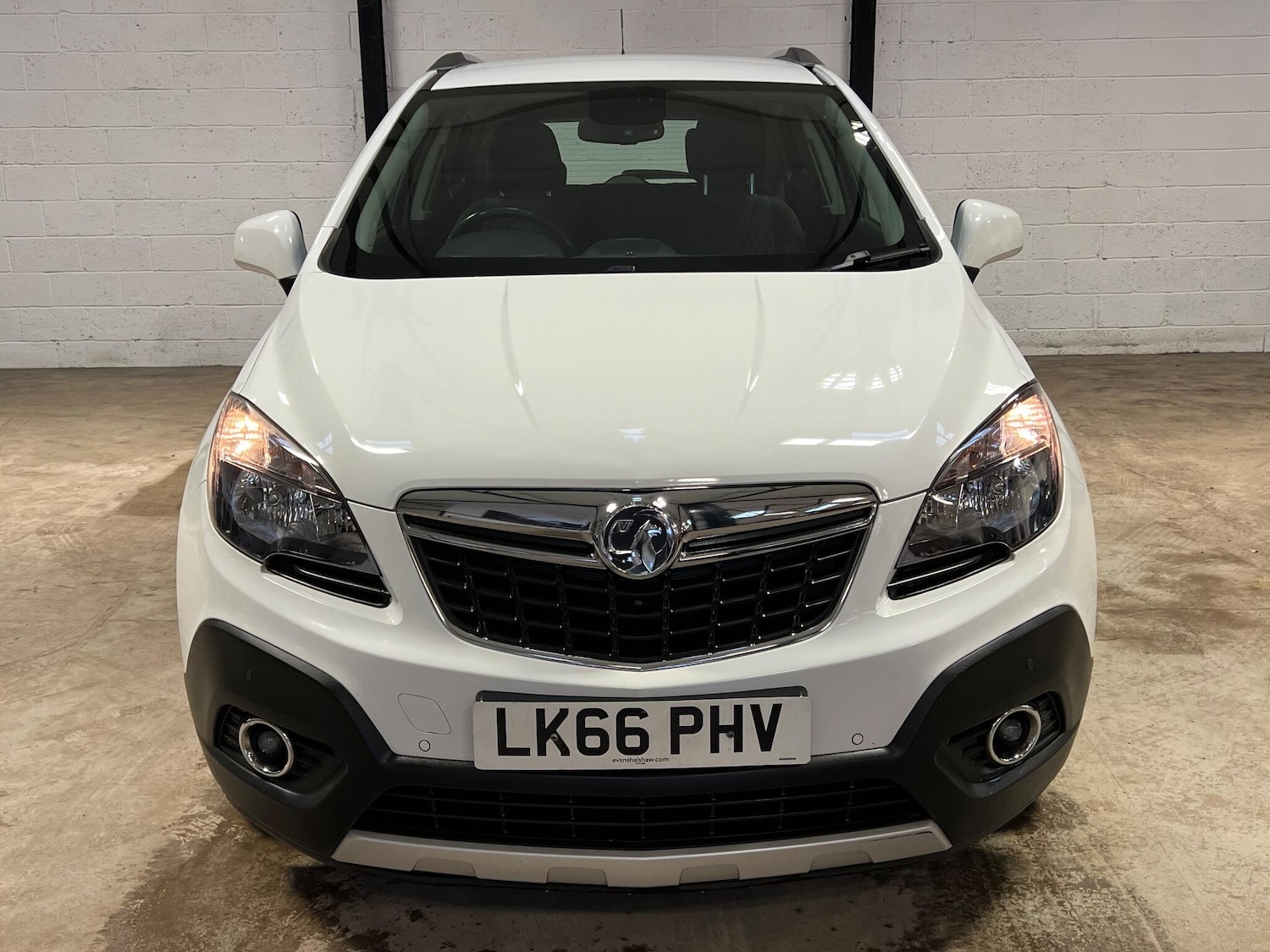 Used Vauxhall Mokka 2016 for sale - 77025995: Photo 50