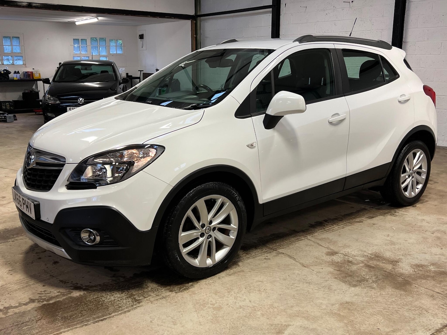 Used Vauxhall Mokka 2016 for sale - 77025995: Photo 51