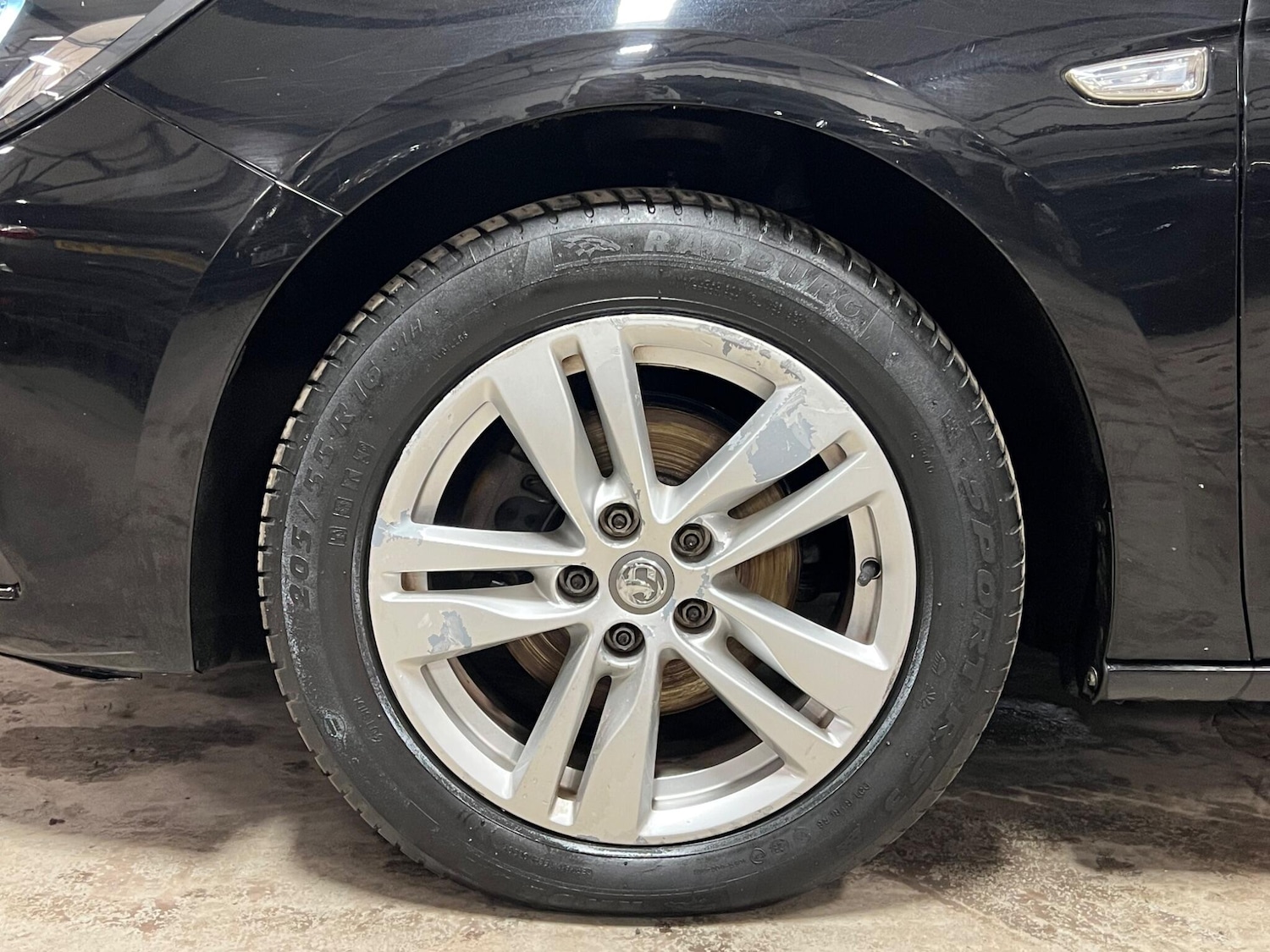 Used Vauxhall Astra 2016 for sale - 77025984: Photo 16