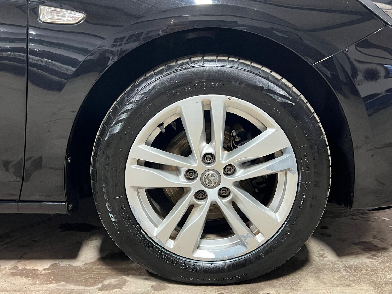 Used Vauxhall Astra 2016 for sale - 77025984: Photo 17