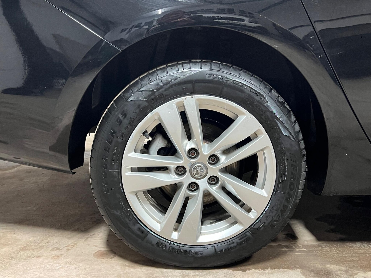 Used Vauxhall Astra 2016 for sale - 77025984: Photo 18