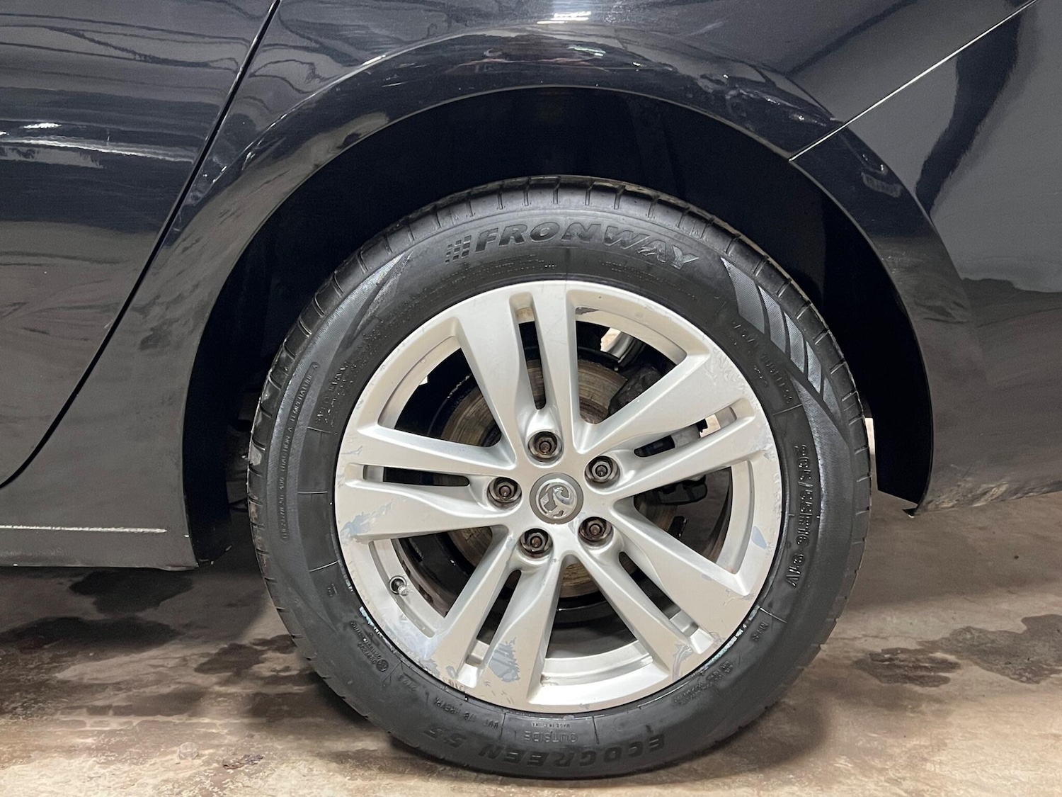 Used Vauxhall Astra 2016 for sale - 77025984: Photo 19