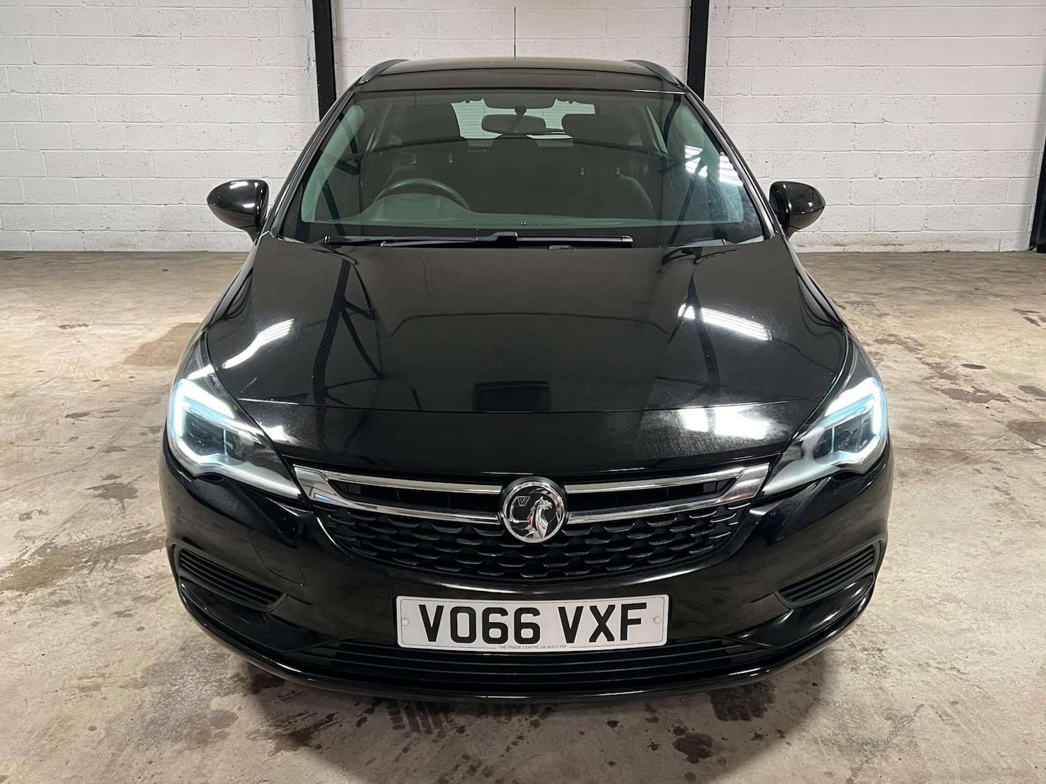 Used Vauxhall Astra 2016 for sale - 77025984: Photo 21