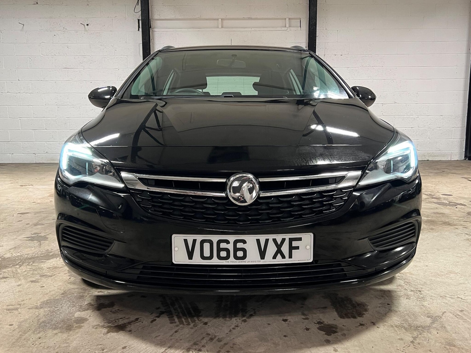 Used Vauxhall Astra 2016 for sale - 77025984: Photo 4