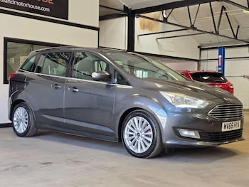 Used Ford Grand C-Max 2015 for sale - 79236725: Photo