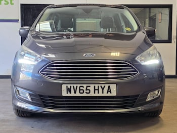 Used Ford Grand C-Max 2015 for sale - 79236725: Photo