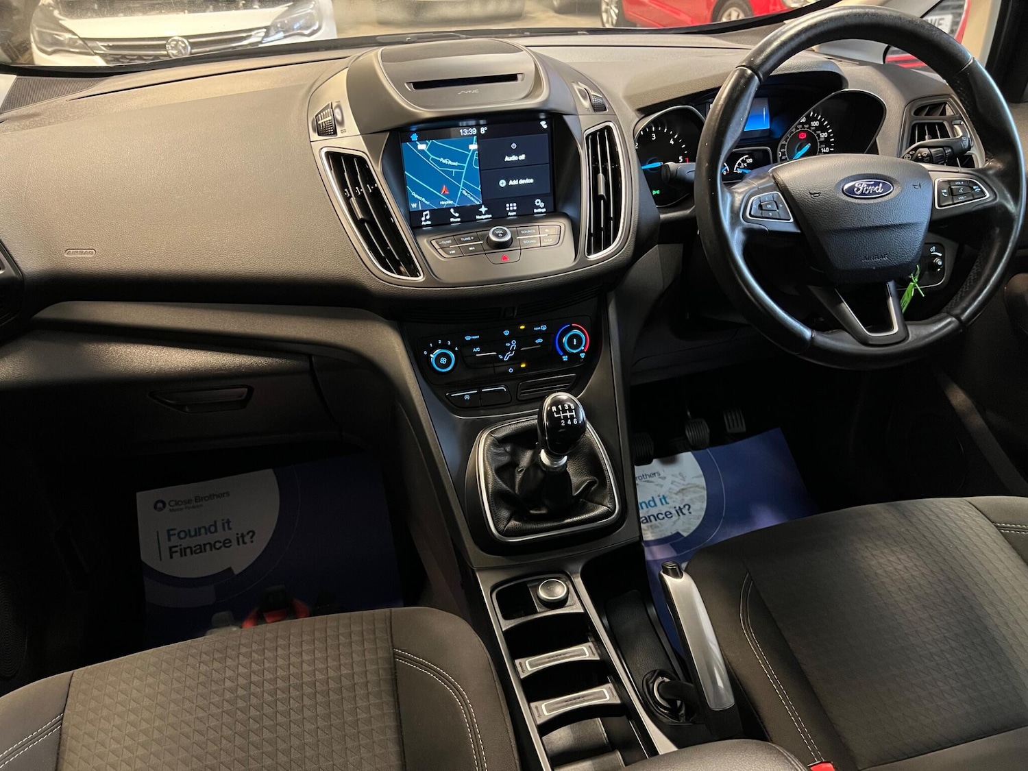 Used Ford Grand C-Max 2017 for sale - 77255486: Photo 12