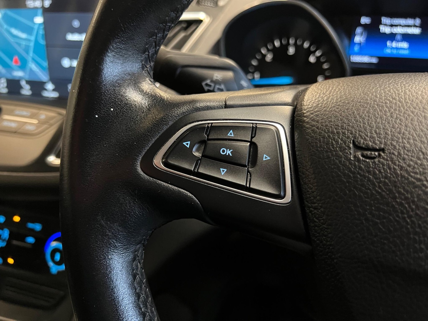 Used Ford Grand C-Max 2017 for sale - 77255486: Photo 15