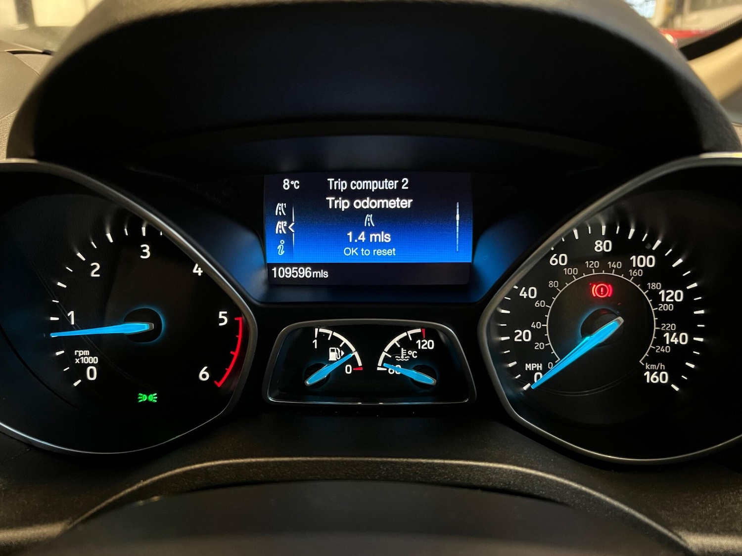 Used Ford Grand C-Max 2017 for sale - 77255486: Photo 17