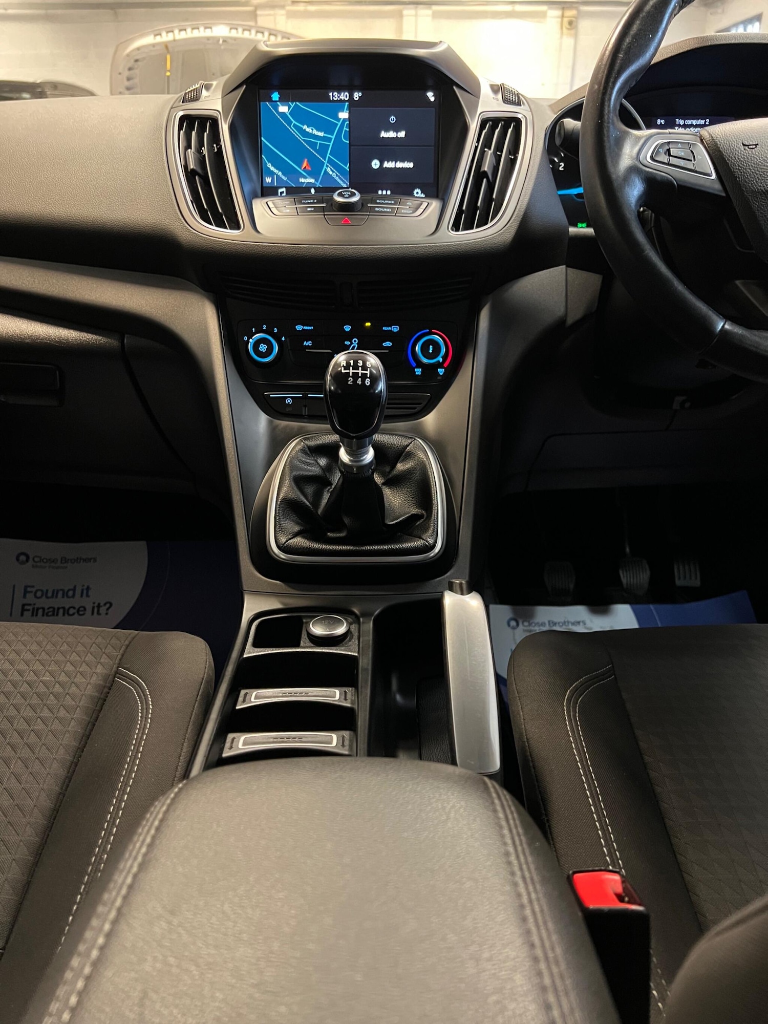 Used Ford Grand C-Max 2017 for sale - 77255486: Photo 20