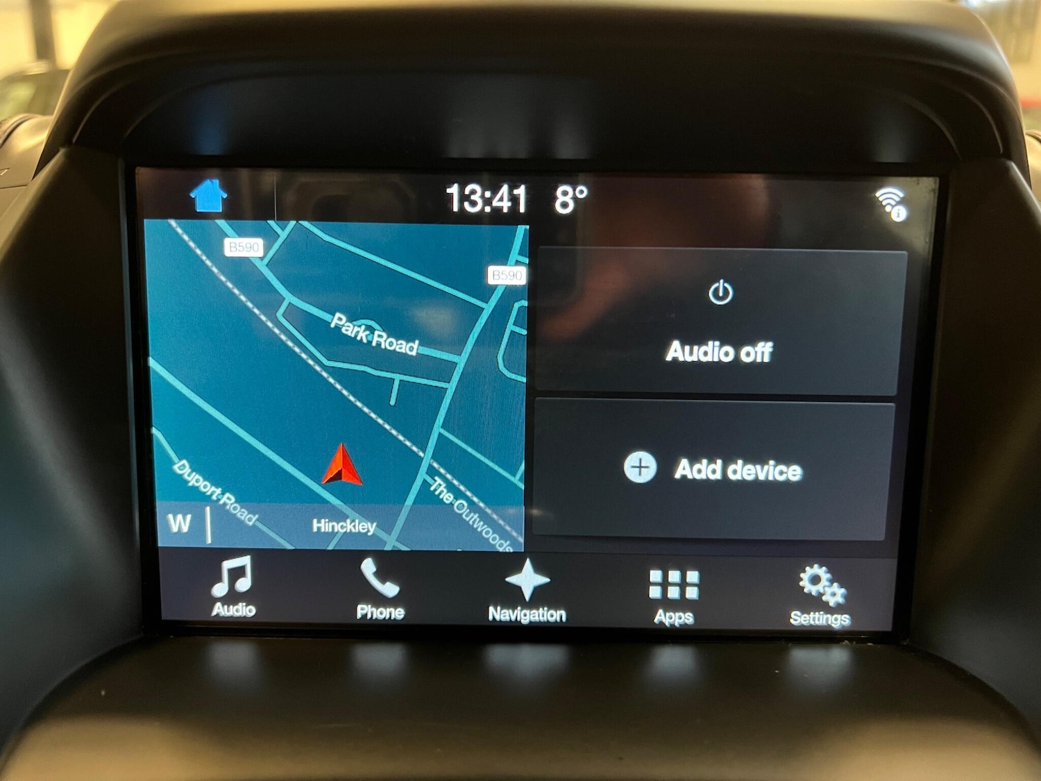 Used Ford Grand C-Max 2017 for sale - 77255486: Photo 21