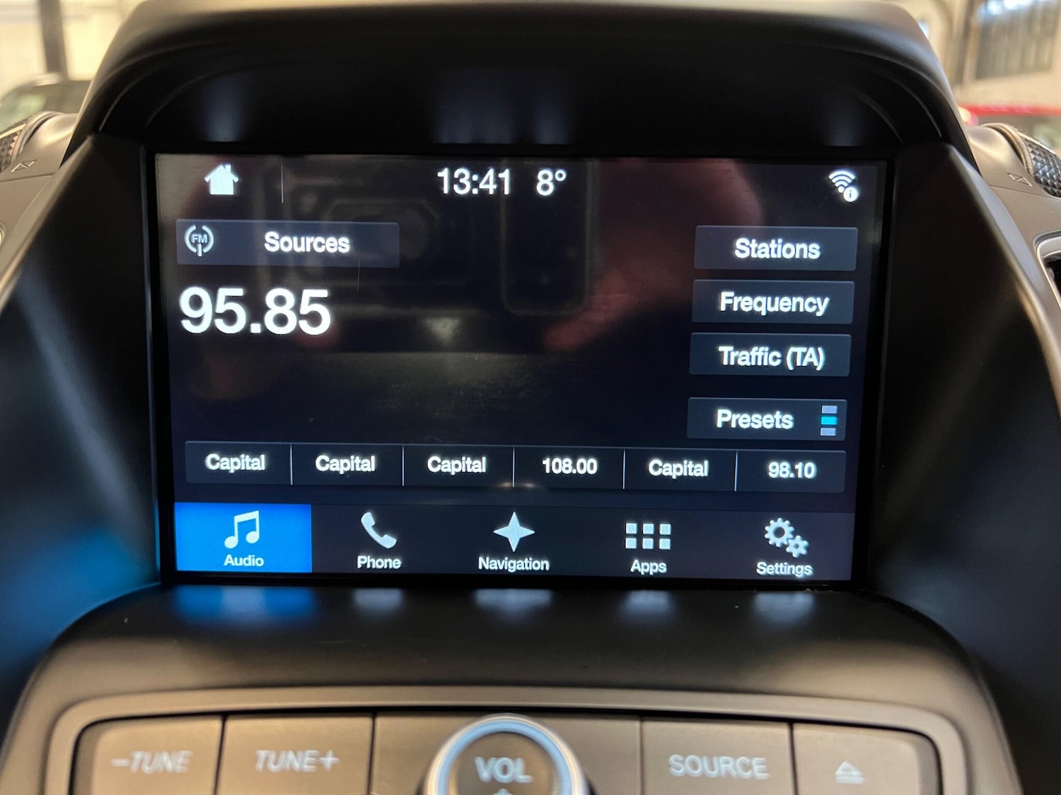 Used Ford Grand C-Max 2017 for sale - 77255486: Photo 23