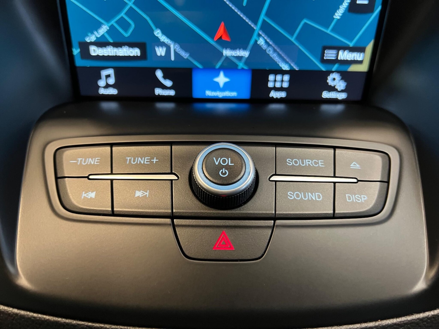 Used Ford Grand C-Max 2017 for sale - 77255486: Photo 25