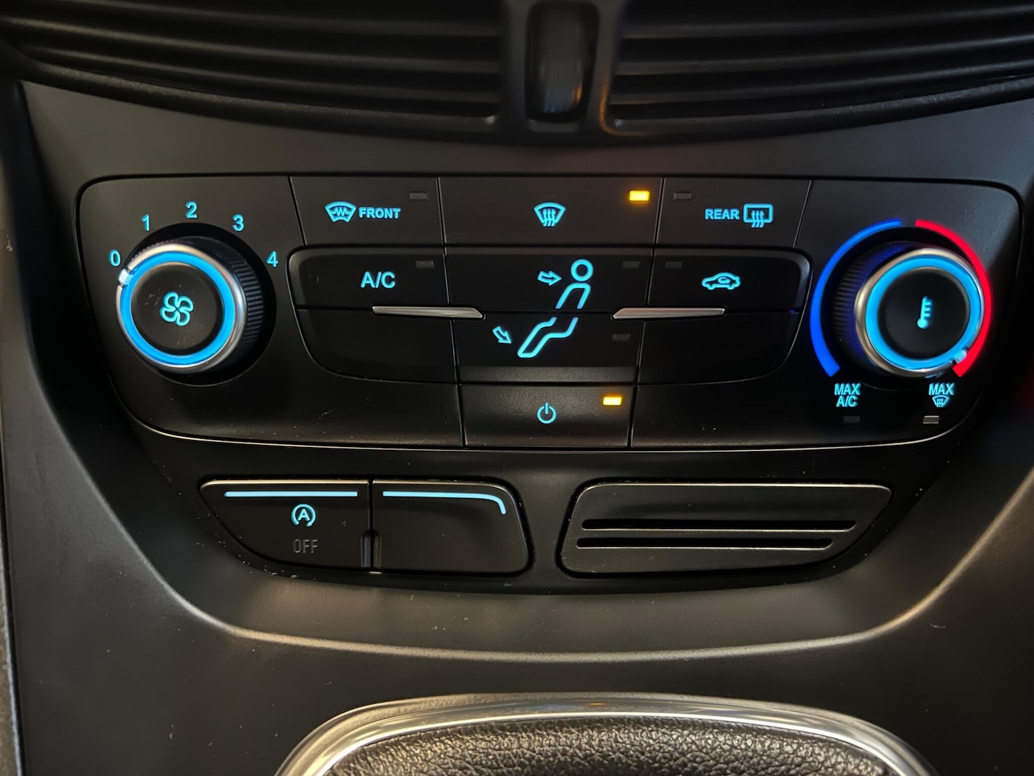 Used Ford Grand C-Max 2017 for sale - 77255486: Photo 26