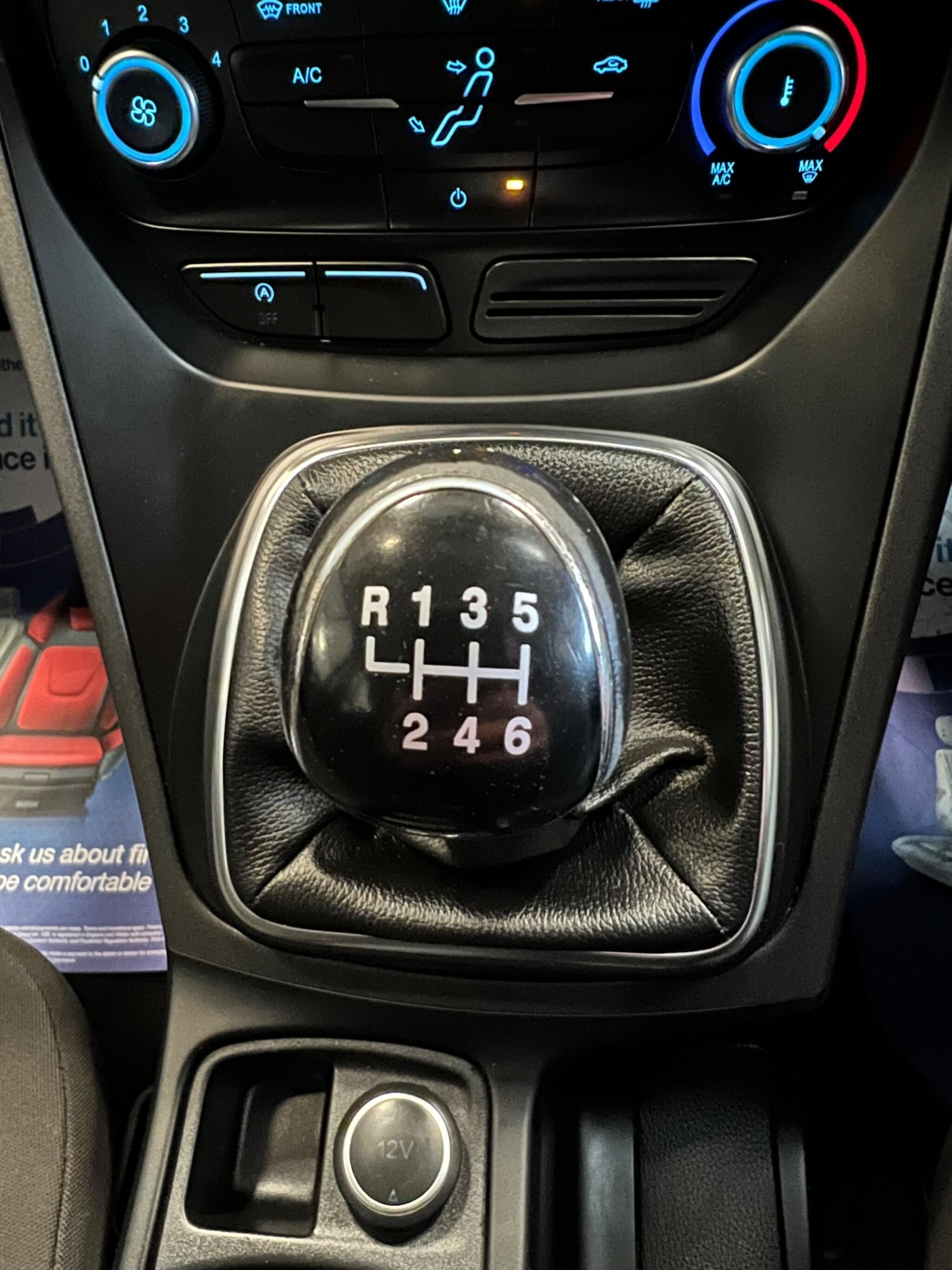 Used Ford Grand C-Max 2017 for sale - 77255486: Photo 27