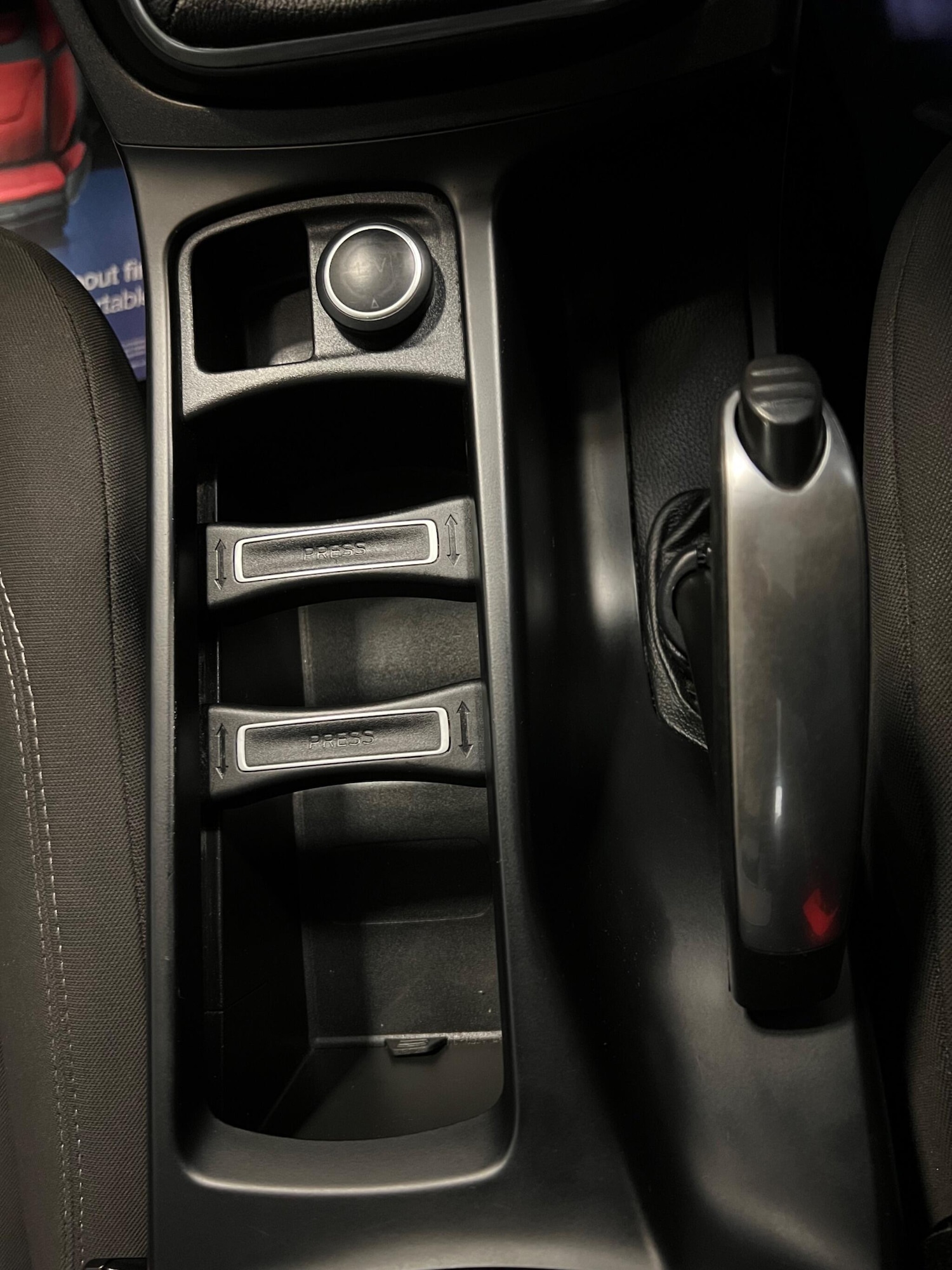 Used Ford Grand C-Max 2017 for sale - 77255486: Photo 28