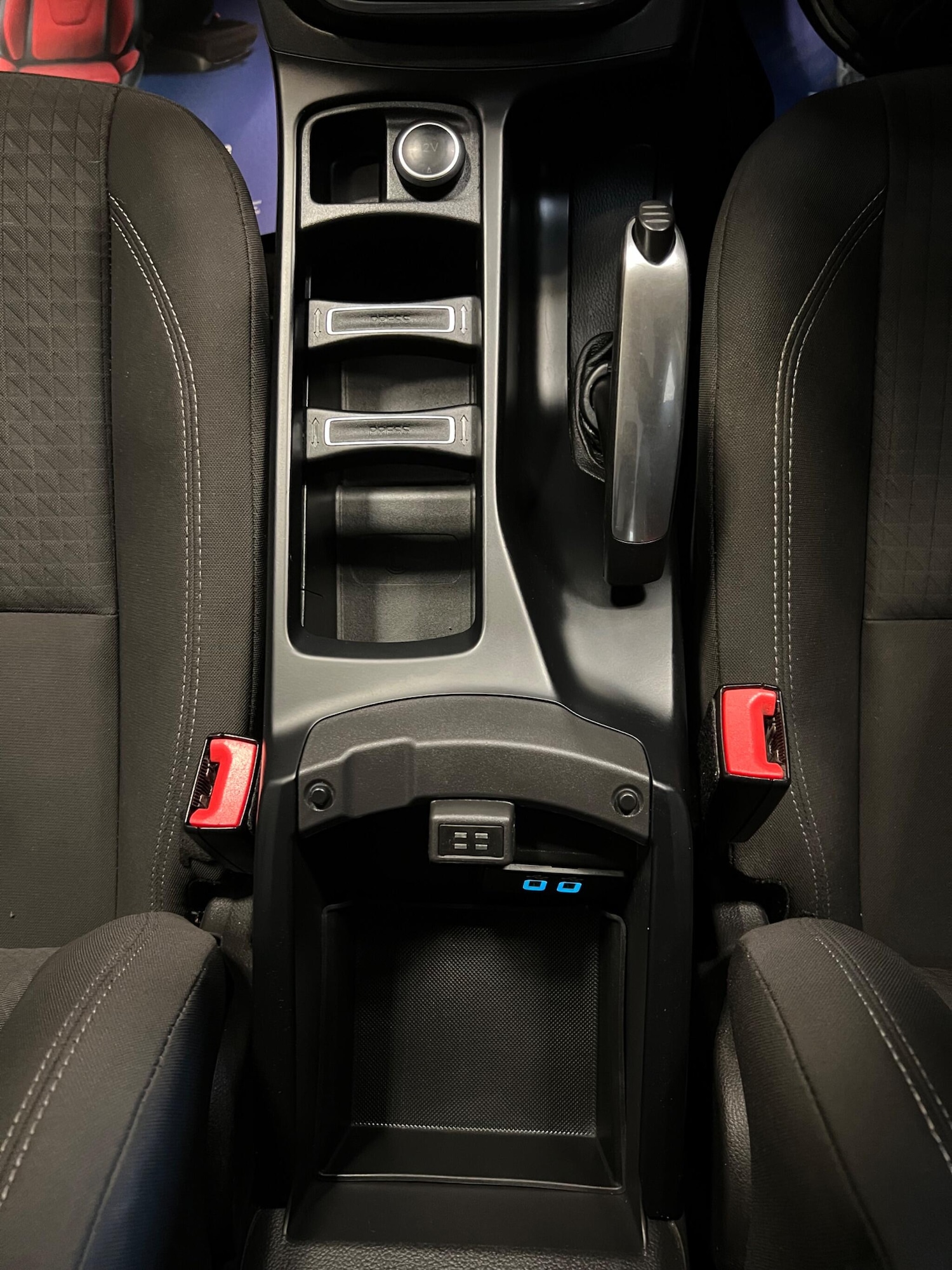 Used Ford Grand C-Max 2017 for sale - 77255486: Photo 30