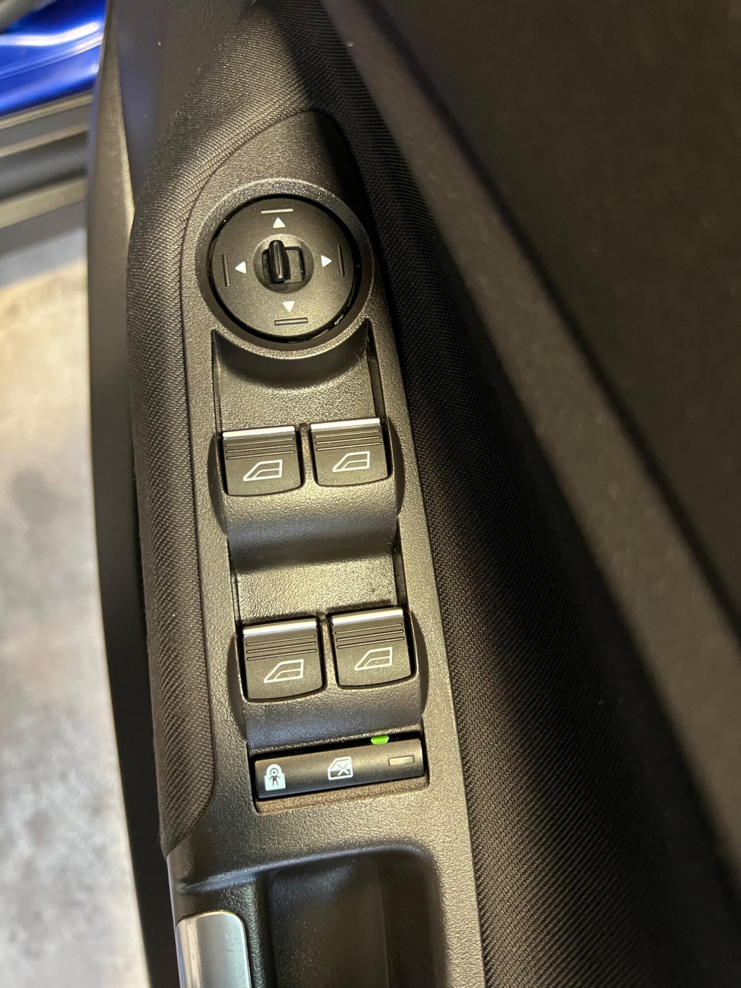 Used Ford Grand C-Max 2017 for sale - 77255486: Photo 32