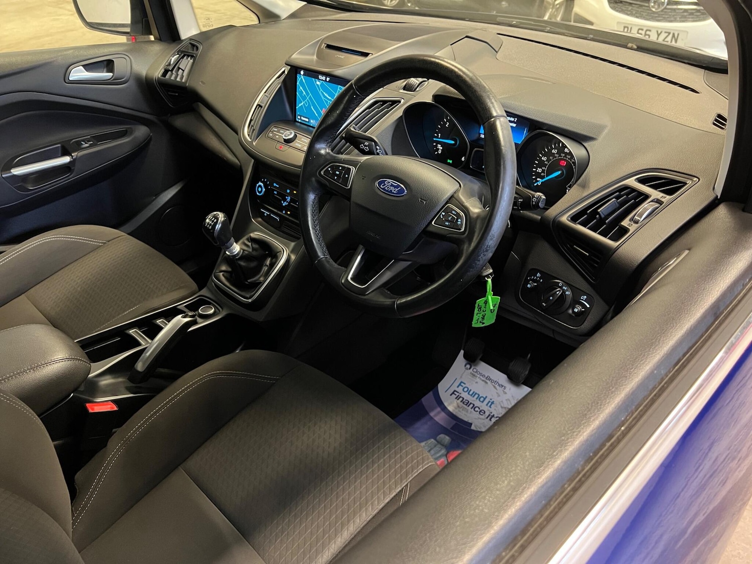Used Ford Grand C-Max 2017 for sale - 77255486: Photo 33