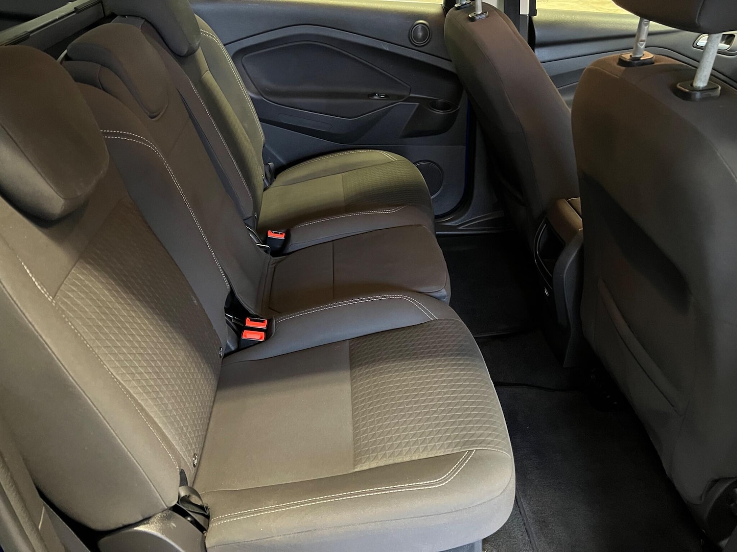 Used Ford Grand C-Max 2017 for sale - 77255486: Photo 34