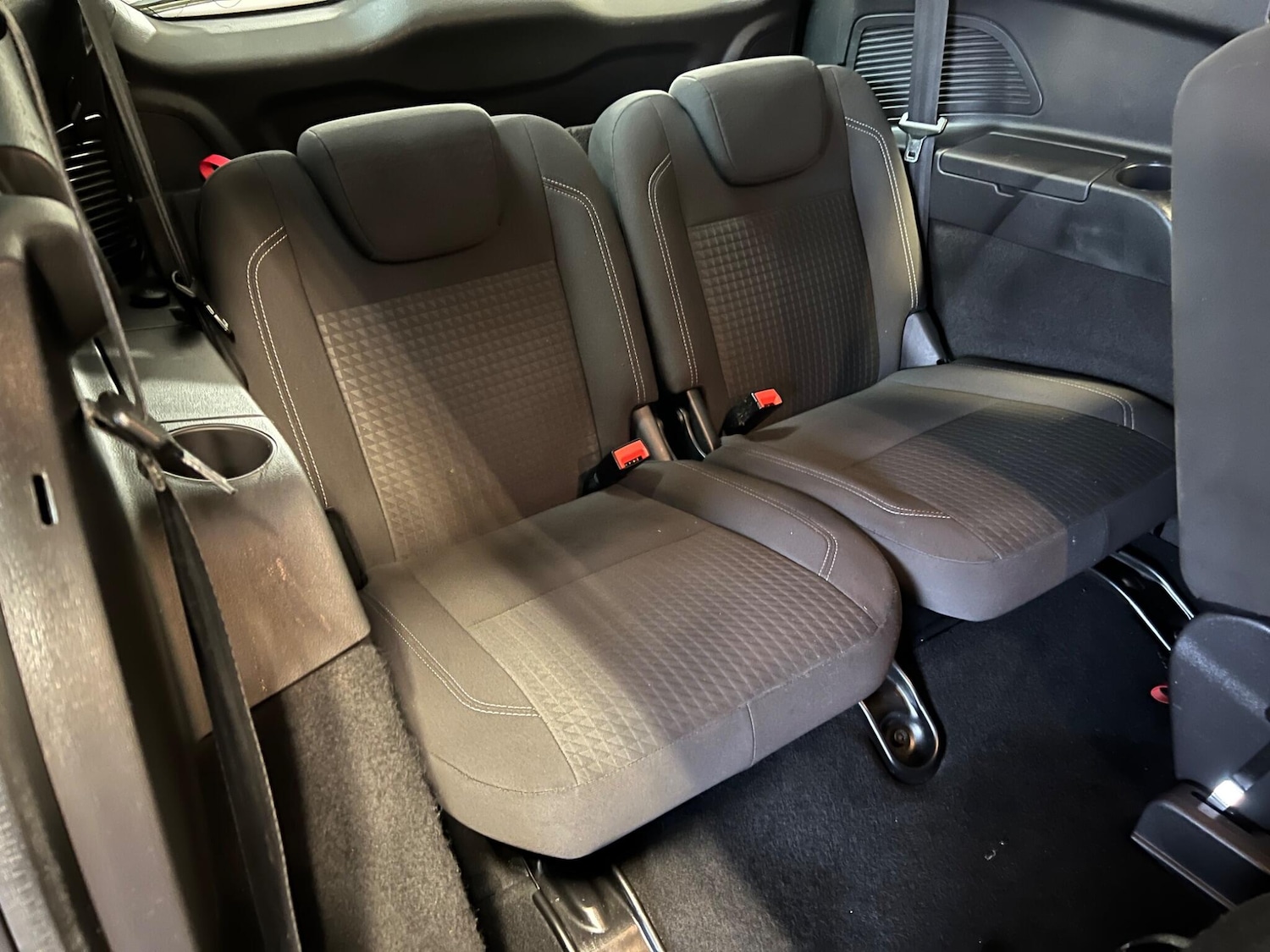 Used Ford Grand C-Max 2017 for sale - 77255486: Photo 36