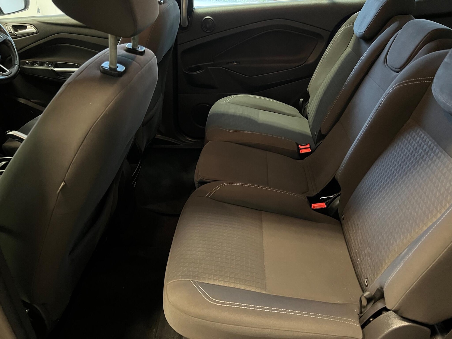 Used Ford Grand C-Max 2017 for sale - 77255486: Photo 38