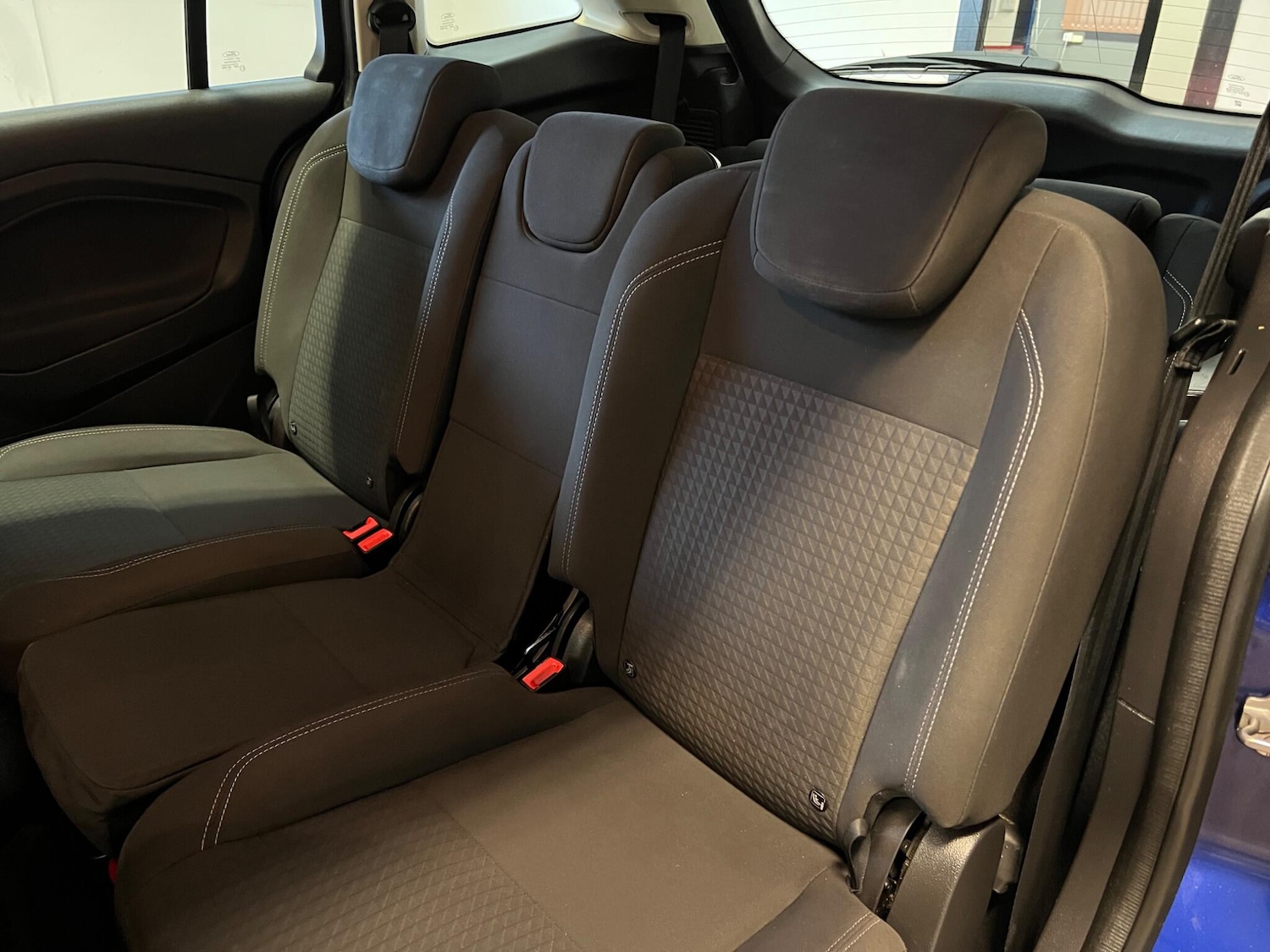 Used Ford Grand C-Max 2017 for sale - 77255486: Photo 39