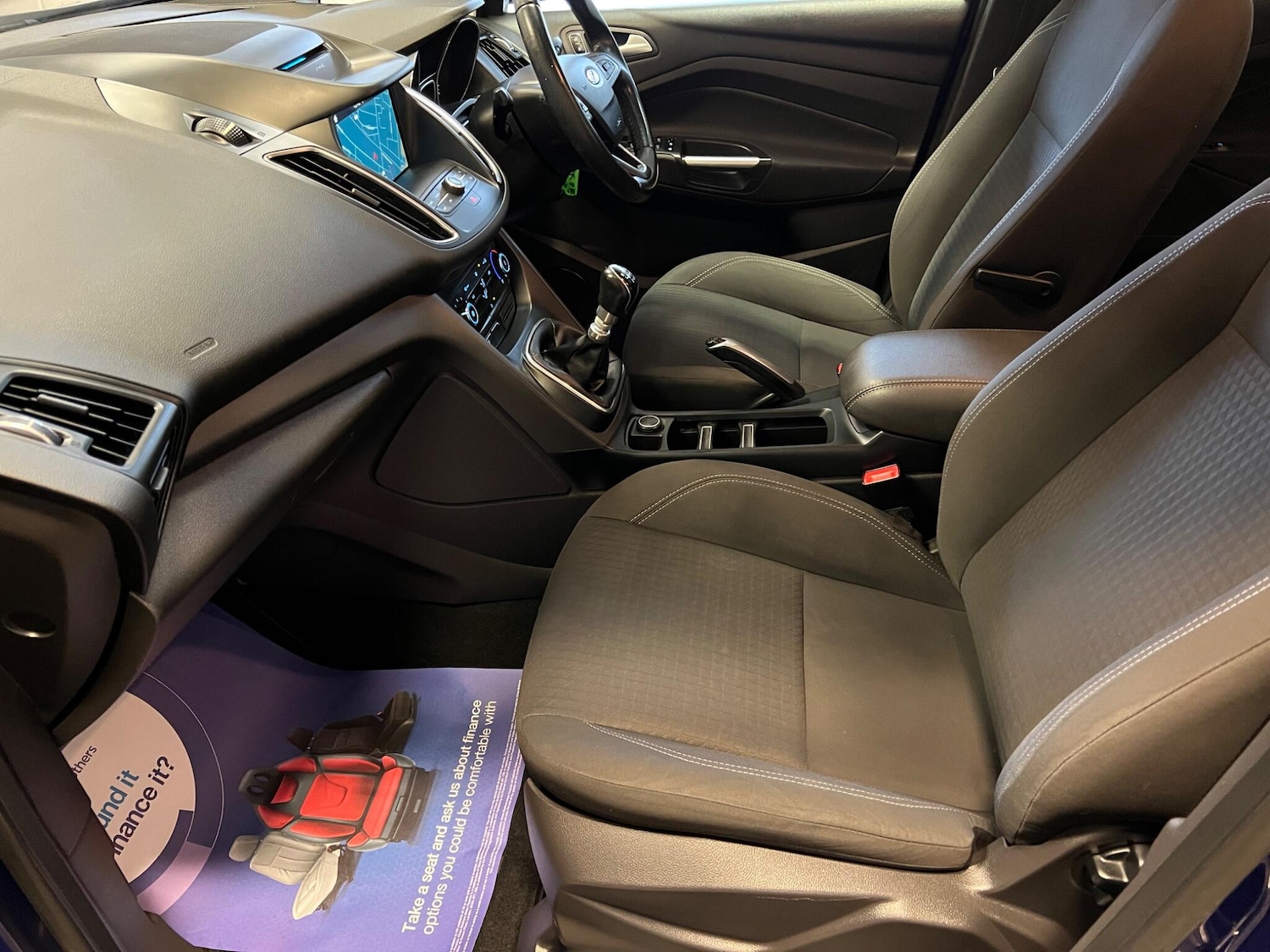 Used Ford Grand C-Max 2017 for sale - 77255486: Photo 40