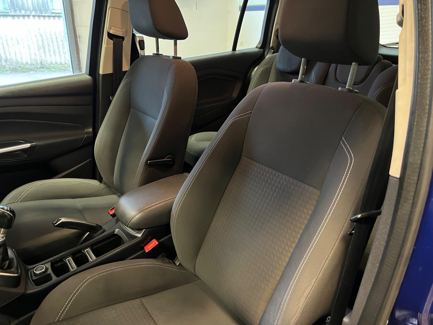 Used Ford Grand C-Max 2017 for sale - 77255486: Photo 41