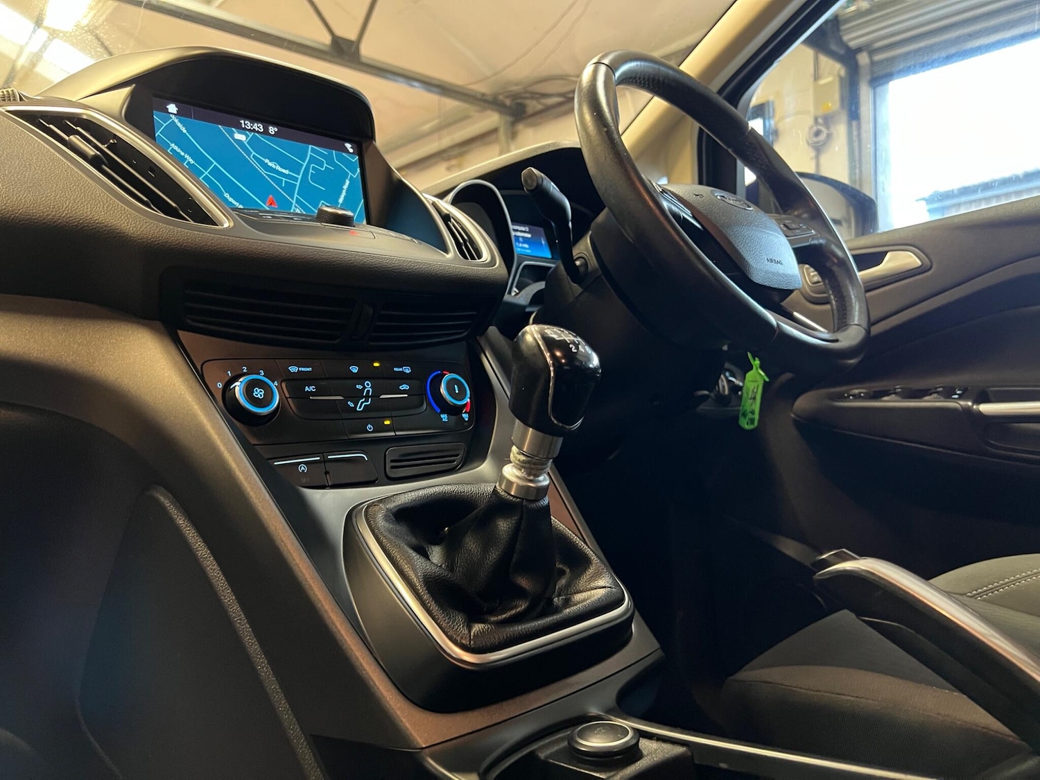 Used Ford Grand C-Max 2017 for sale - 77255486: Photo 42