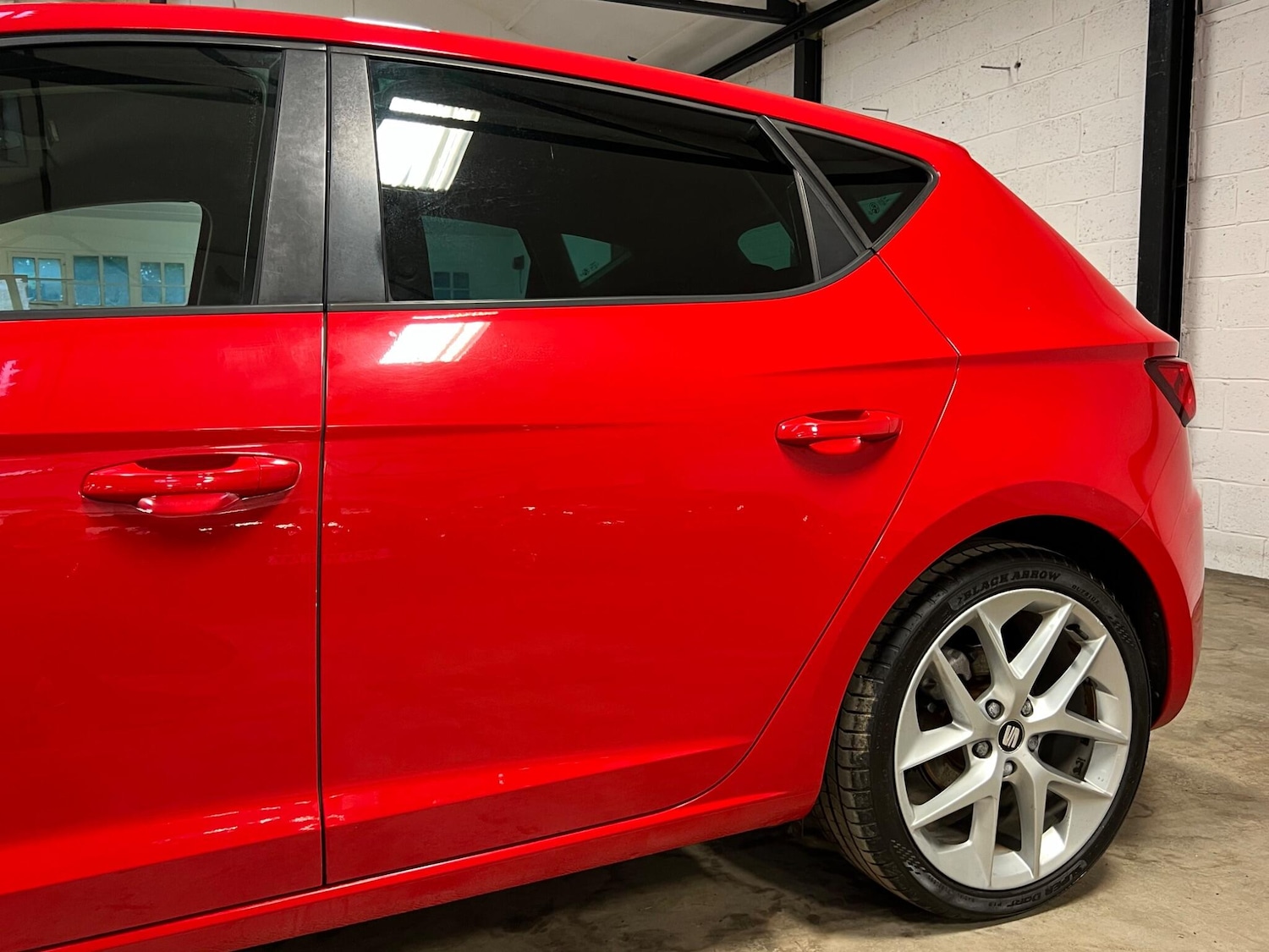 Used SEAT Leon 2014 for sale - 77025982: Photo 19