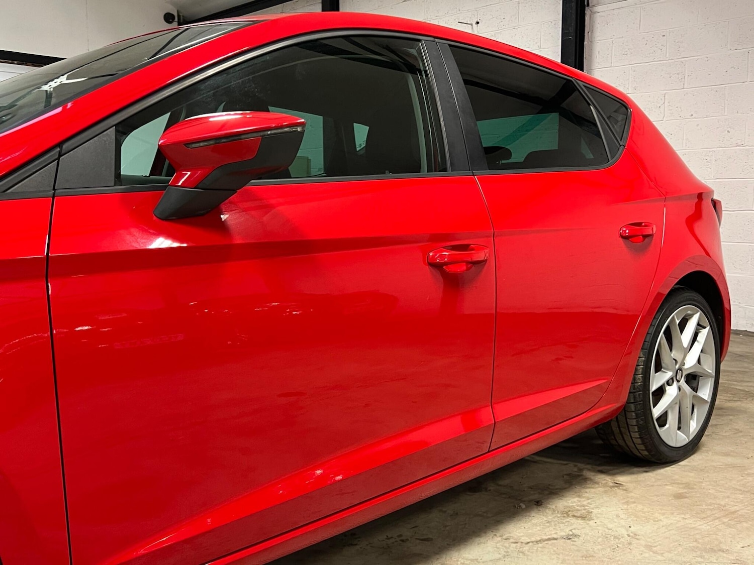 Used SEAT Leon 2014 for sale - 77025982: Photo 20