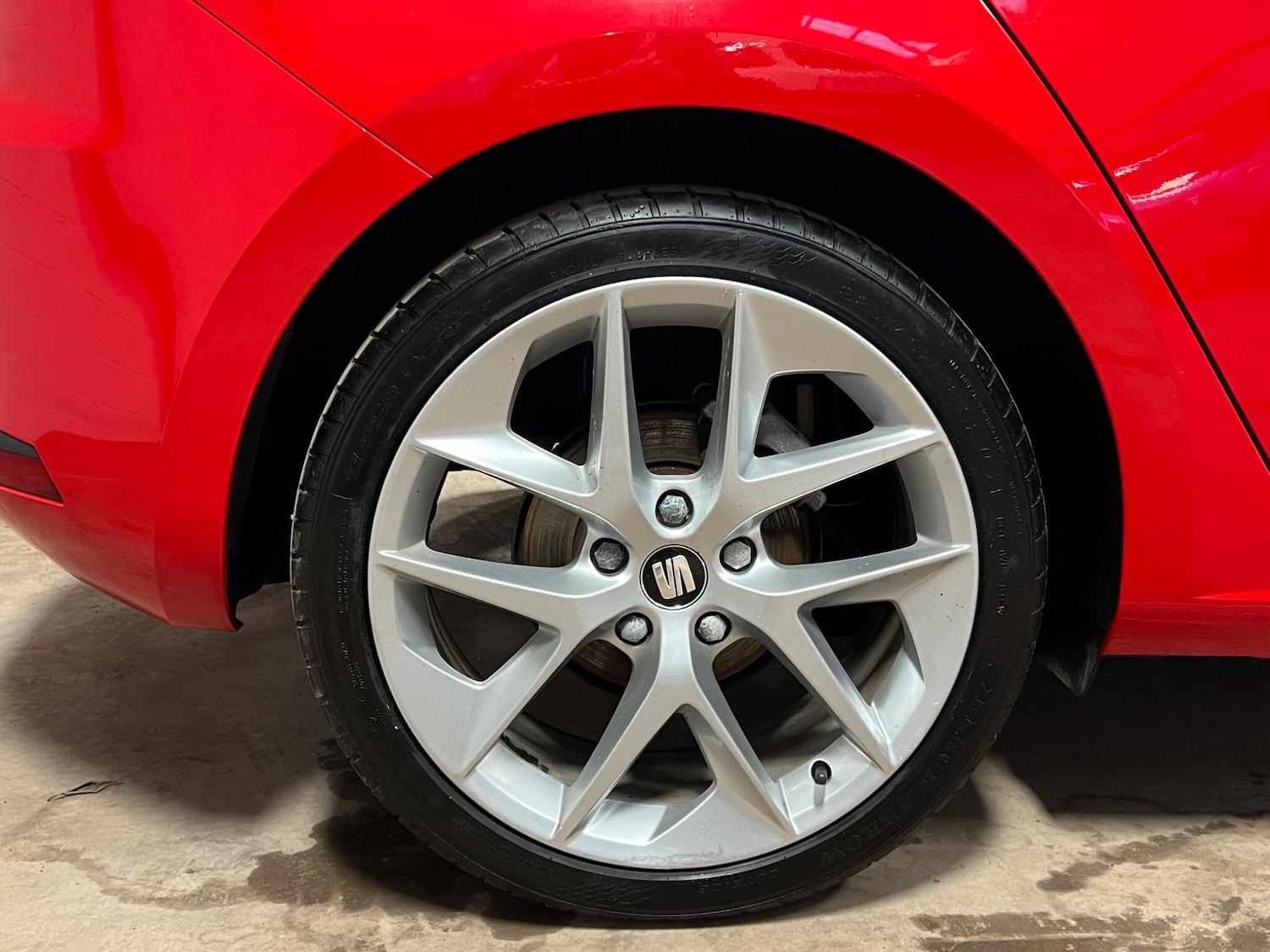 Used SEAT Leon 2014 for sale - 77025982: Photo 22