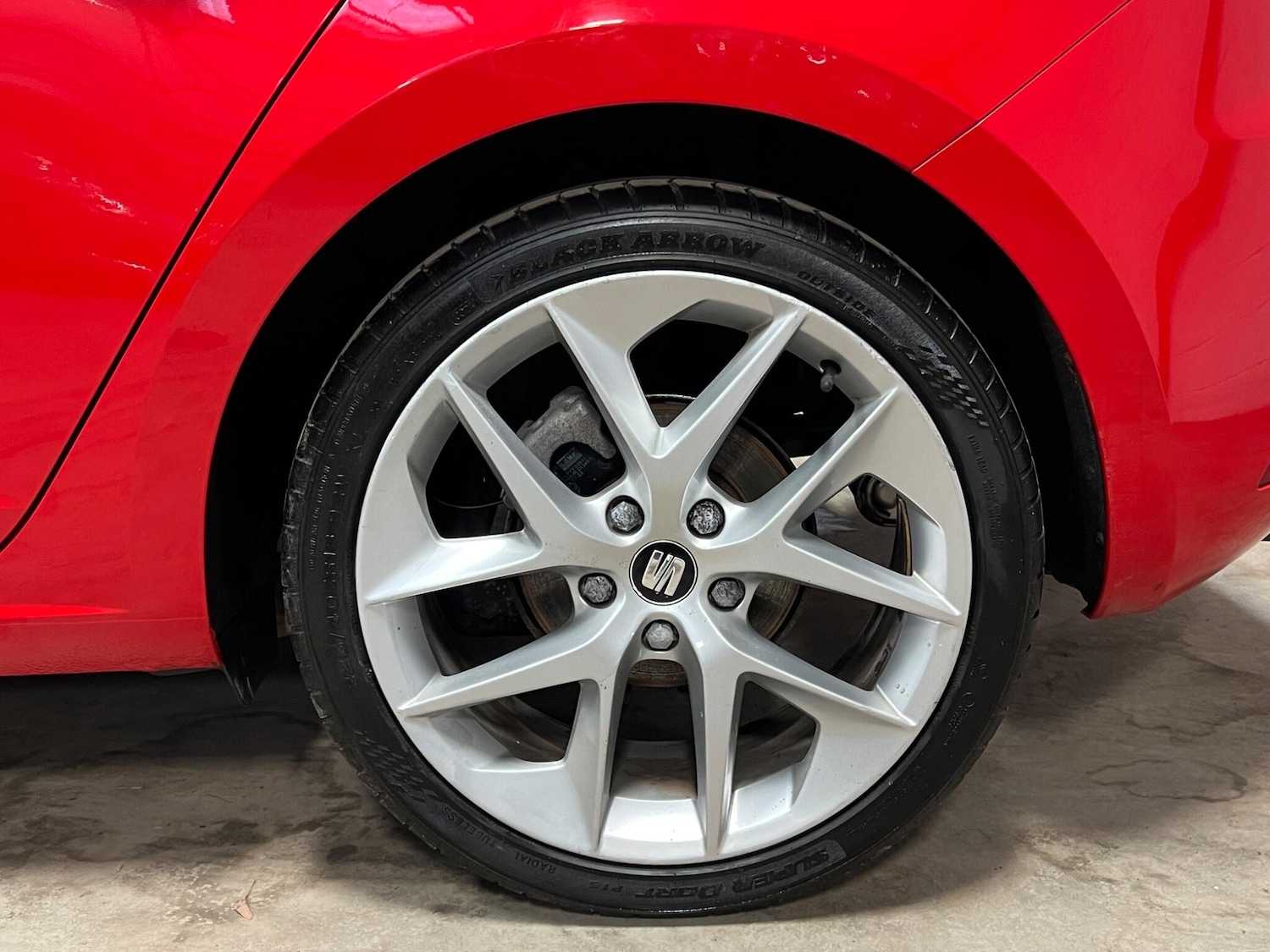 Used SEAT Leon 2014 for sale - 77025982: Photo 23