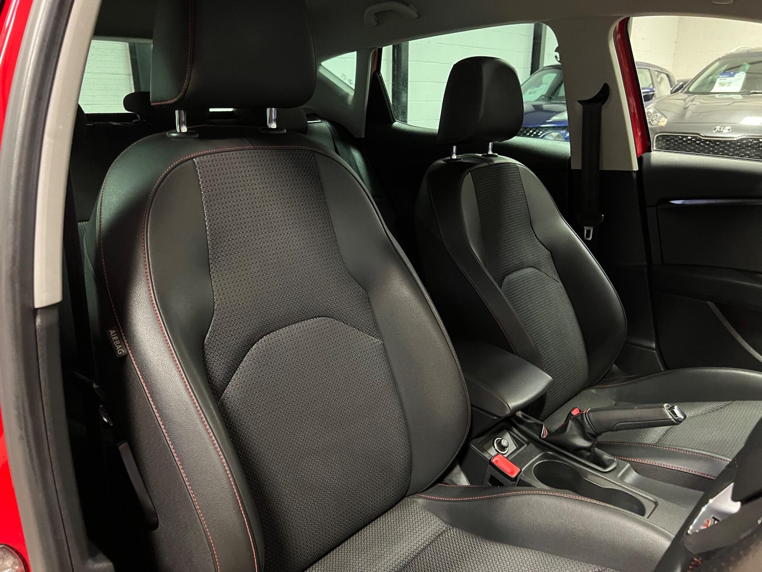 Used SEAT Leon 2014 for sale - 77025982: Photo 25