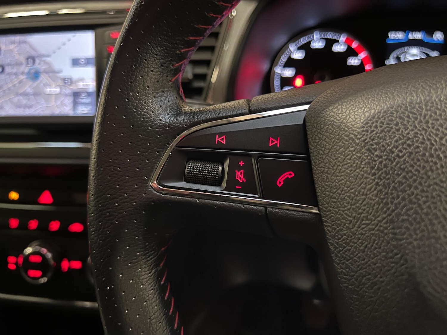 Used SEAT Leon 2014 for sale - 77025982: Photo 30