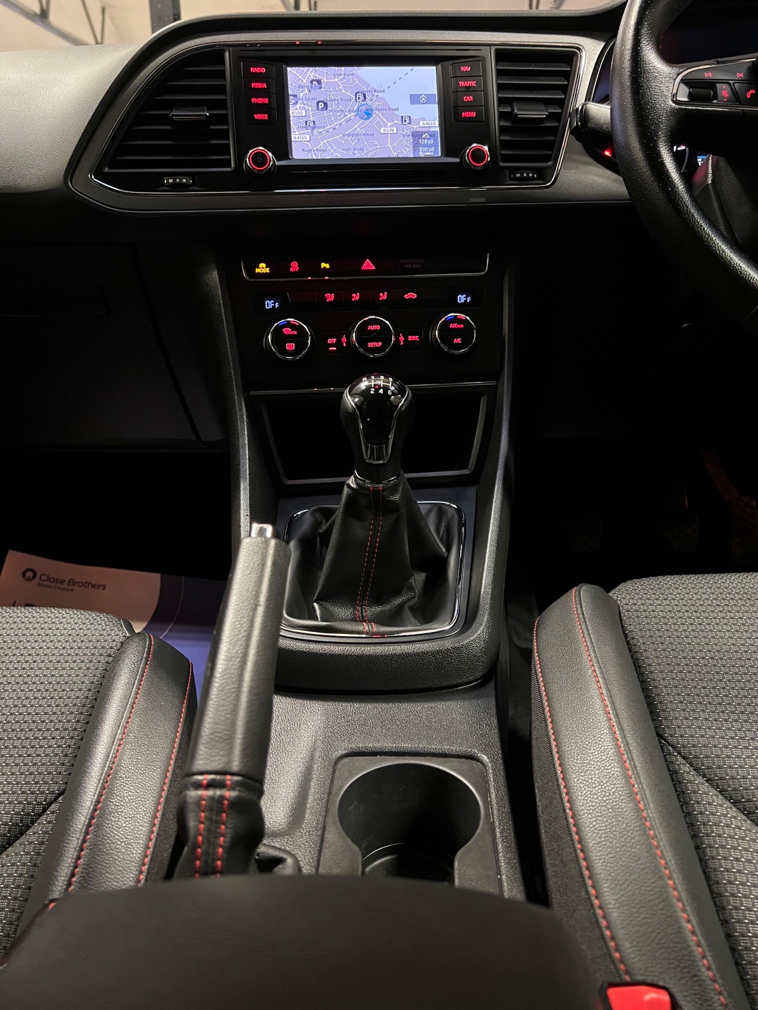 Used SEAT Leon 2014 for sale - 77025982: Photo 31