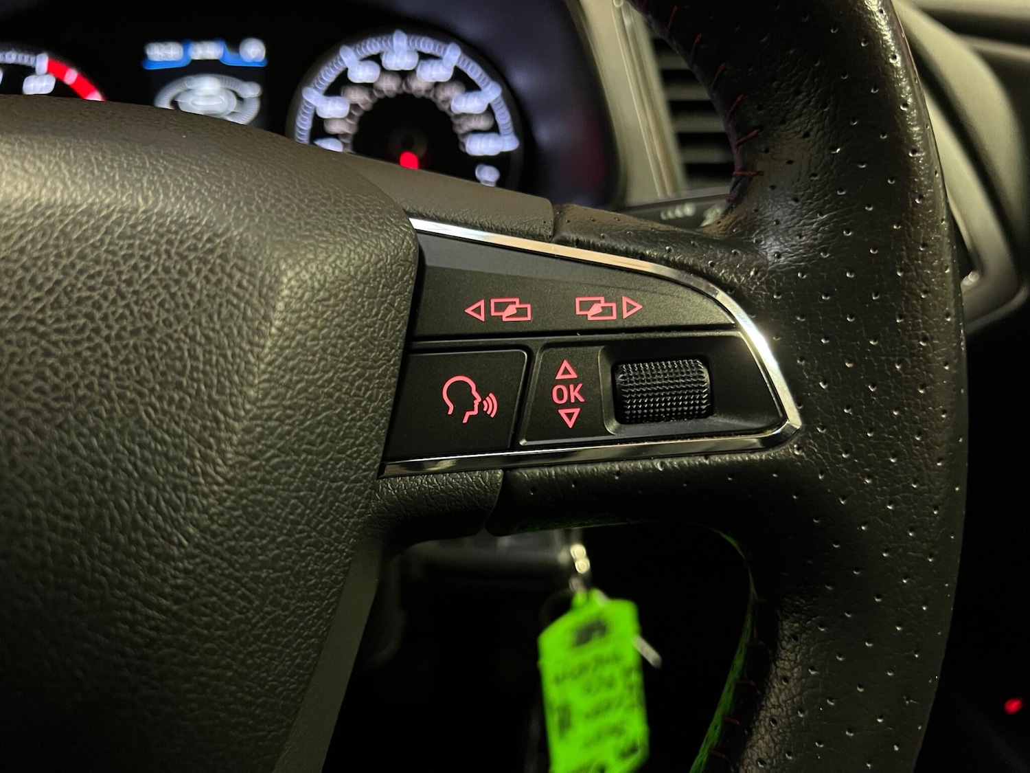 Used SEAT Leon 2014 for sale - 77025982: Photo 33