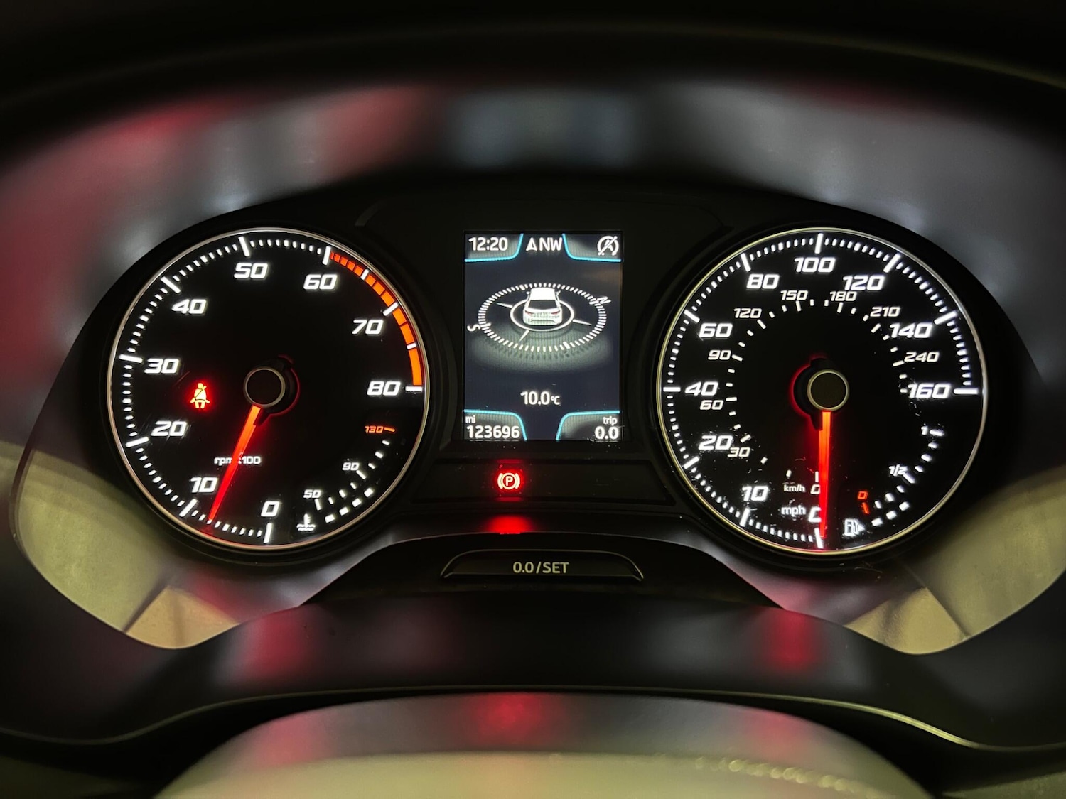 Used SEAT Leon 2014 for sale - 77025982: Photo 34