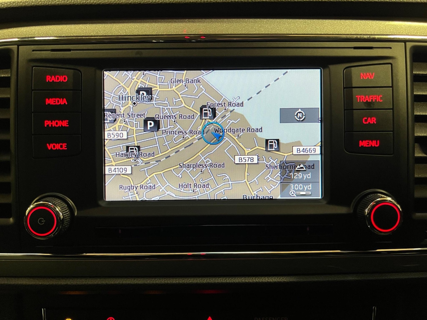 Used SEAT Leon 2014 for sale - 77025982: Photo 37