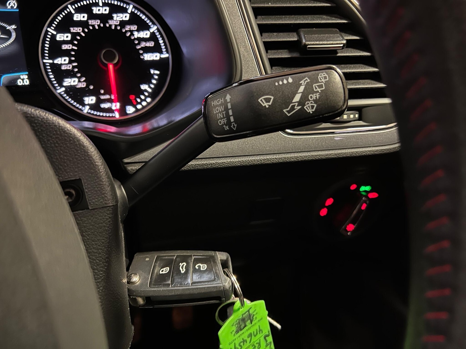 Used SEAT Leon 2014 for sale - 77025982: Photo 38