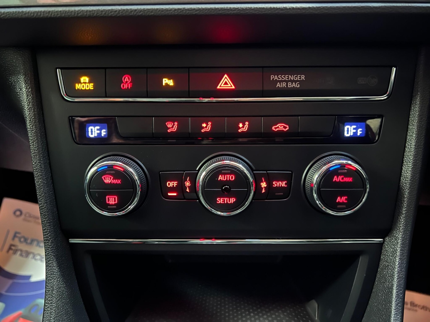 Used SEAT Leon 2014 for sale - 77025982: Photo 44