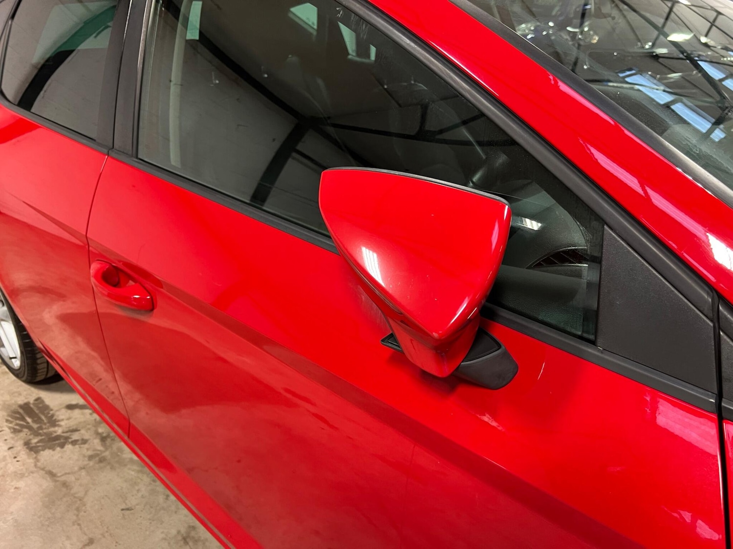 Used SEAT Leon 2014 for sale - 77025982: Photo 45