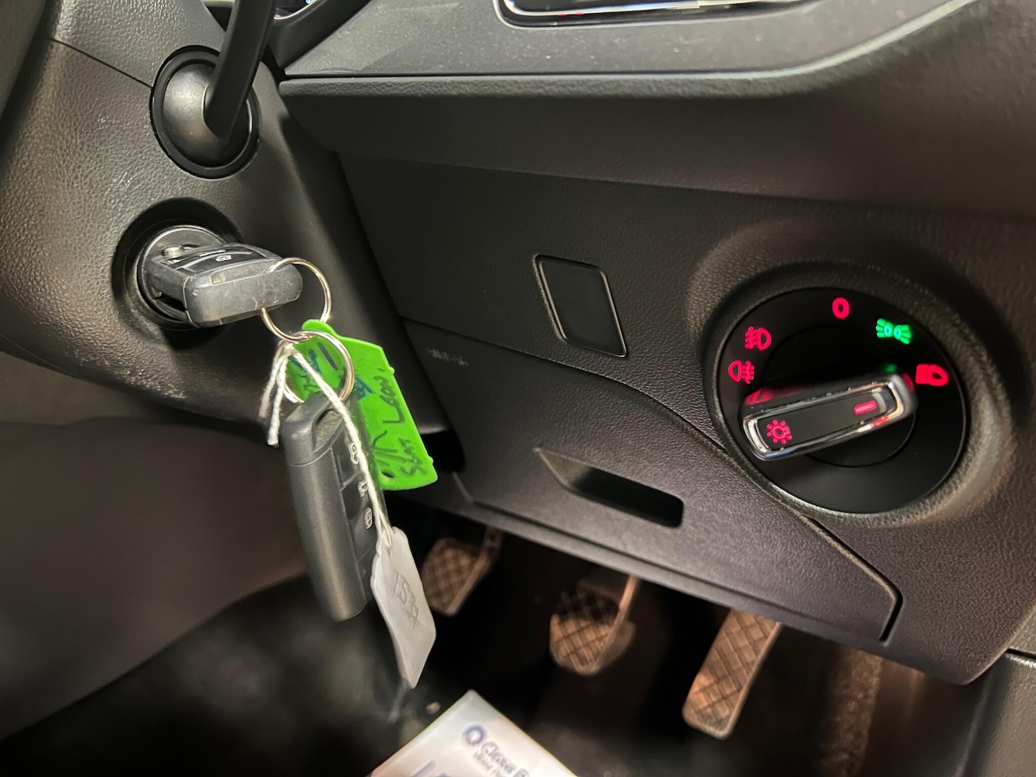 Used SEAT Leon 2014 for sale - 77025982: Photo 47