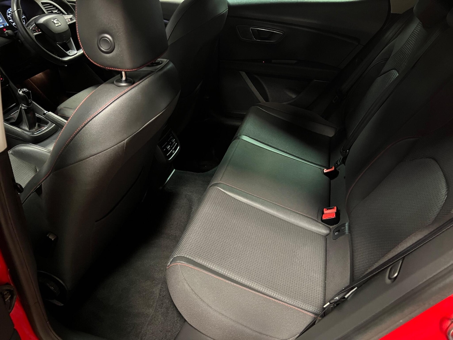 Used SEAT Leon 2014 for sale - 77025982: Photo 48