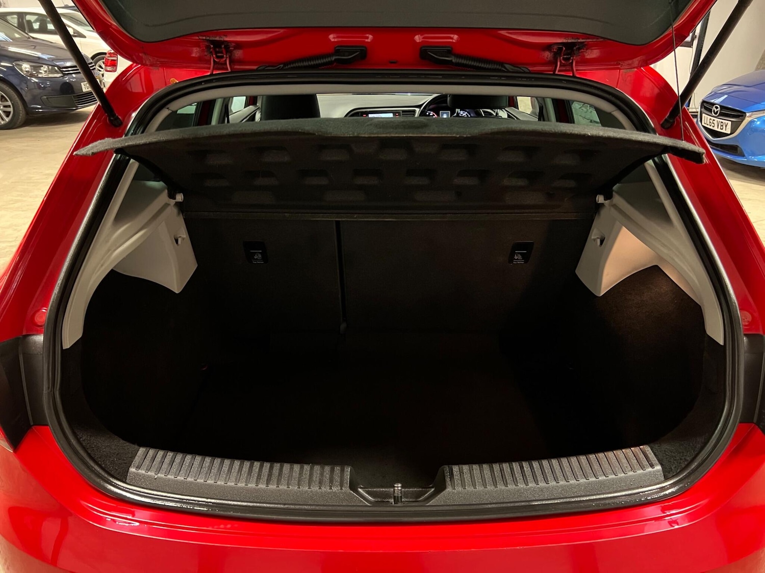 Used SEAT Leon 2014 for sale - 77025982: Photo 49