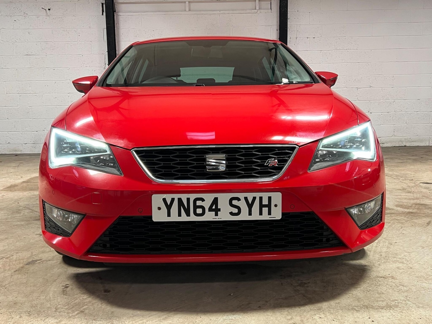 Used SEAT Leon 2014 for sale - 77025982: Photo 5