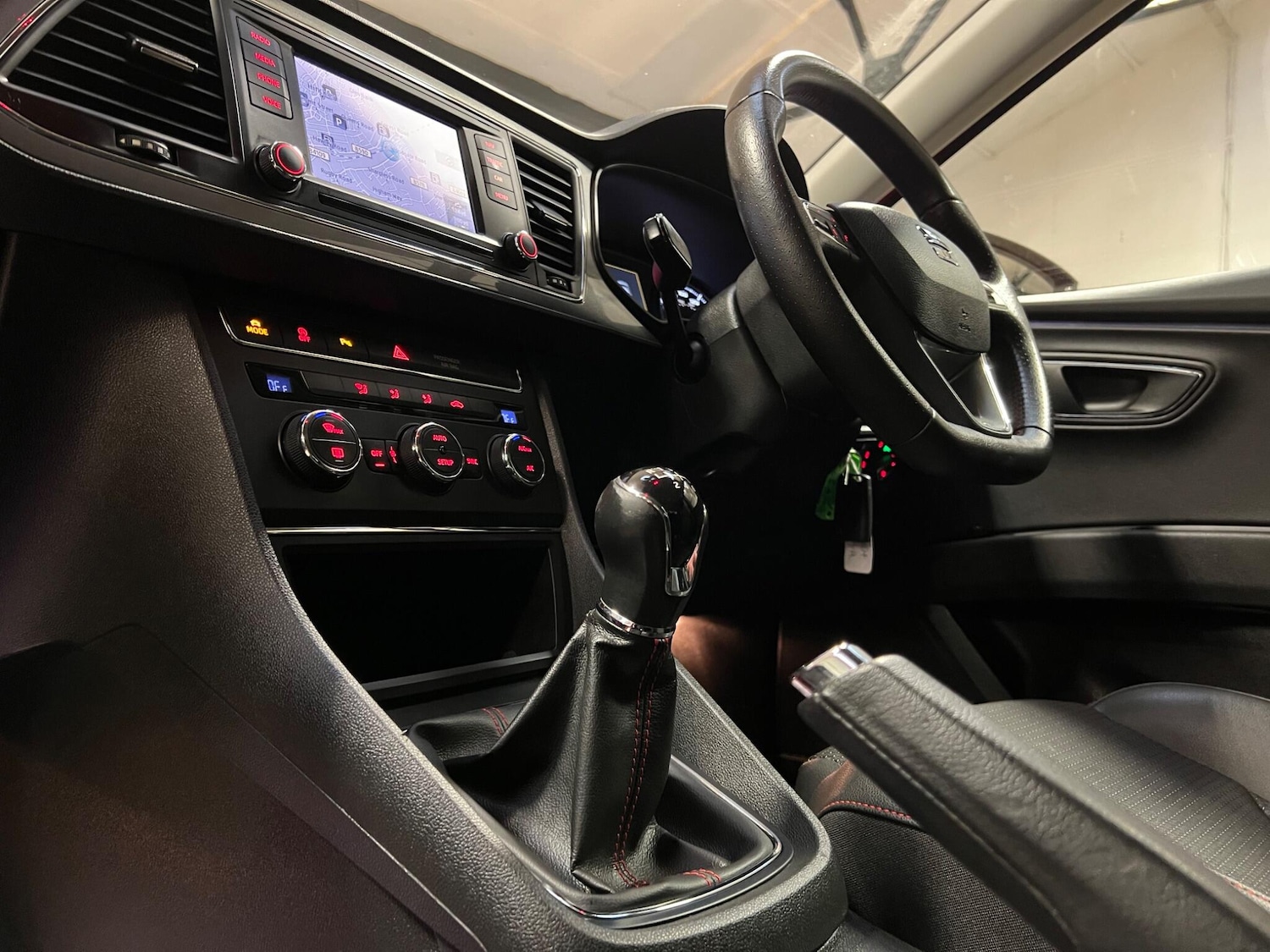 Used SEAT Leon 2014 for sale - 77025982: Photo 52