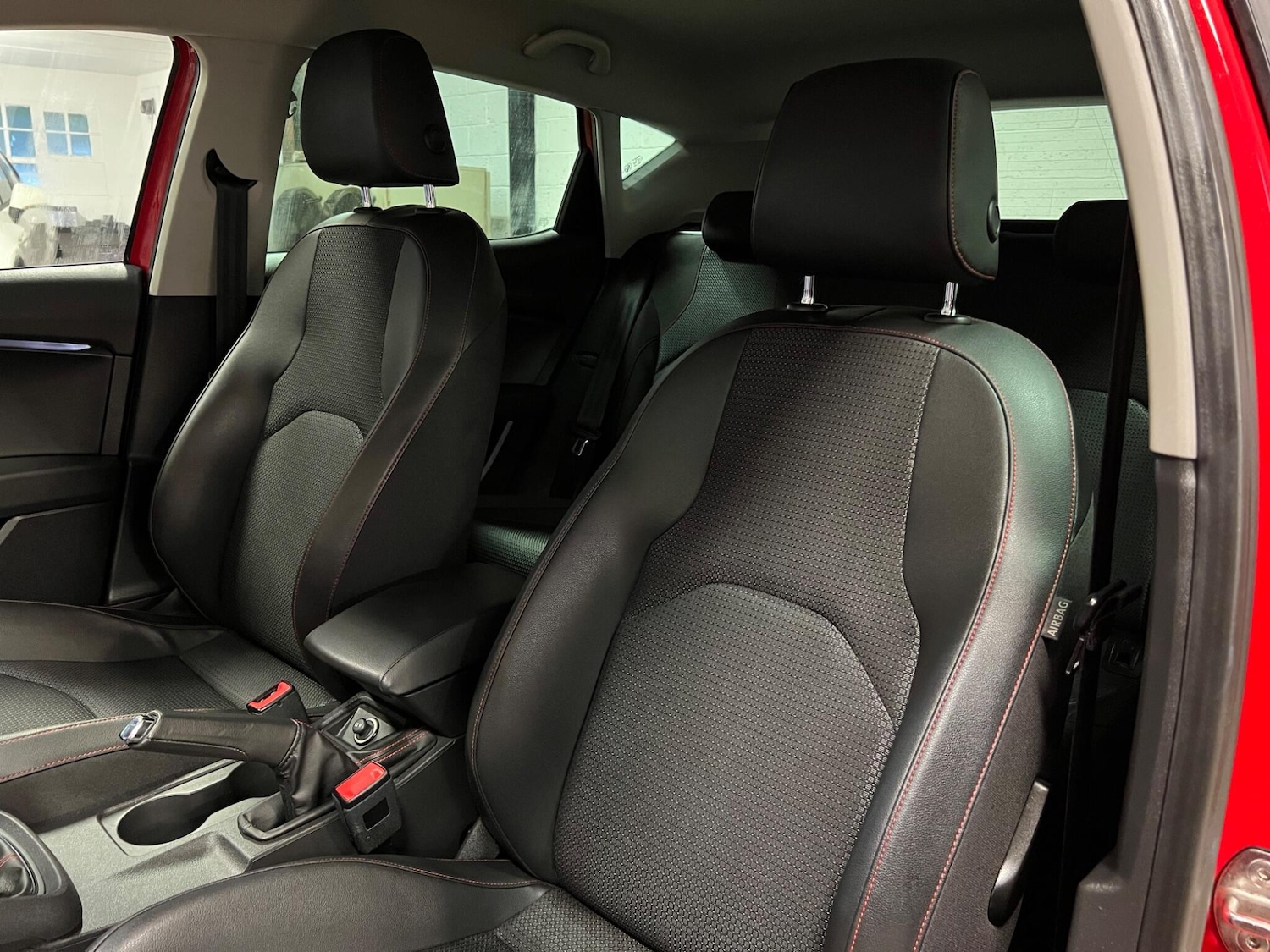 Used SEAT Leon 2014 for sale - 77025982: Photo 53